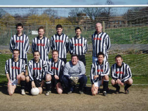 Wig Army FC